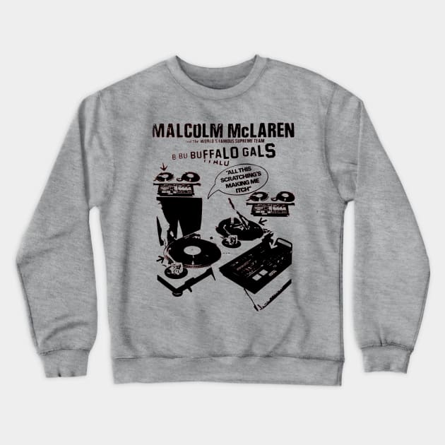 Supreme team crewneck hotsell